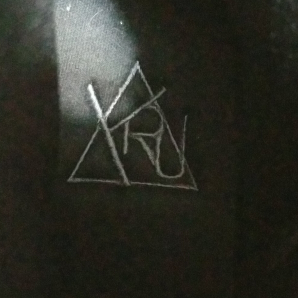 Purple velvet slayr boots - Picture 5 of 7